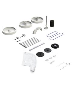 Polaris Vac-Sweep 360/380 Factory Tune-Up Kit W7330001 (Rebuild Service Overhaul Kit) 9-100-9010 - Genuine Pool Cleaner Spare Part