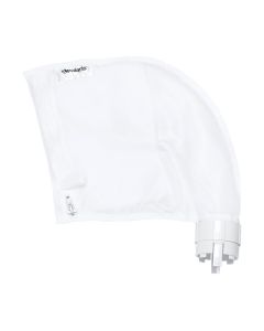 Polaris Vac-Sweep 380/360 All-Purpose Single Chamber Debris Bag w/ Zippered Closure W7330105 - Genuine Pool Cleaner Spare Part