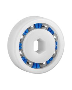 Polaris Vac-Sweep 360, 3900 Sport Ball Bearing W7330217 - Genuine Pool Cleaner Spare Part