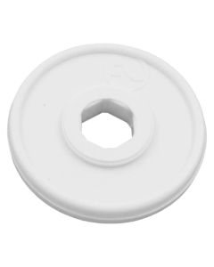 Polaris Vac-Sweep 380/360 Bearing Shield W7330236 - Genuine Pool Cleaner Spare Part