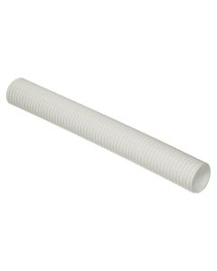 Polaris Vac-Sweep 360 White 305mm Feed Hose W7530319 - Genuine Pool Cleaner Spare Part