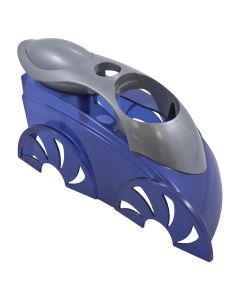 Polaris Vac-Sweep 3900 Sport Top Housing Assembly W7620010 - Genuine Pool Cleaner Spare Part