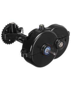 Polaris Vac-Sweep 3900 Sport Gearbox Assembly W7640025 - Genuine Pool Cleaner Spare Part