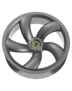 Polaris Vac-Sweep 3900 Sport Single-Side Wheel W7640036 - Genuine Pool Cleaner Spare Part