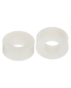 Polaris Vac-Sweep 3900 Sport Wheel Spacer W7640060 (Set of 2) - Genuine Pool Cleaner Spare Part