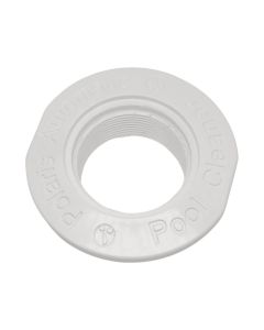 Polaris 50mm x 1.5" FPT Glue-In Wall Fitting WP1019000 – Genuine Pool Cleaner Spare Part