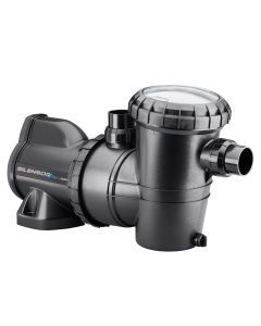 Davey Silensor SLL200 1.1HP Pool Pump. 3Y Warranty, Super Quiet