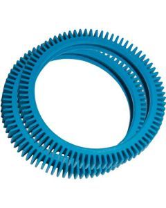 The Pool Cleaner Tyres Pair 4000-075 - Pool Cleaner Spare Part