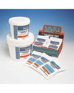 Poolfresh 5kg Pail - Swimming Pool Products