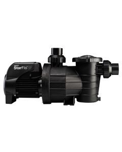 Davey StarFlo DSF750 1.0HP Pool Pump. 3Y Warranty, Retro fits Onga LTP/PPP