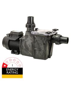 Poolrite SQ Junior 750 1.0HP Pool Pump. 2Y Warranty