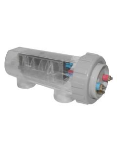 Generic Pool Chlorinator Cell for Poolrite Surechlor 4000/15 Made by Kawana - Self-Cleaning Chlorinator Spare Part
