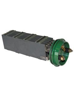 Generic Pool Chlorinator Cell for Poolrite Surechlor AKS350, ESR340, ESC340, Enduro HC340 Made by Kawana - Self-Cleaning Chlorinator Spare Part
