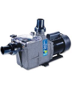 Poolrite SQI-500 1.25HP Pool Pump. 3Y Warranty, Quiet