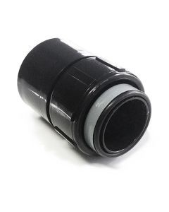 Poolrite Pool Pumps / Filters / Cell Housing Union with O'Ring 40mm 1305 - Genuine Pool Pump Spare Part