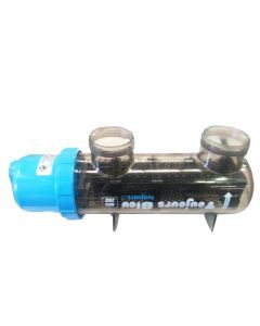 Poolrite Surechlor 3000 SC210/ESN190 Pool Chlorinator Cell - Chlorinator Spare Part