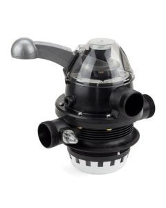 Poolrite V2000 Complete Multiport  Valve - Sand Filter Spare Part