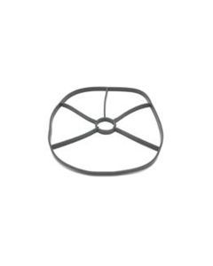 Poolrite Multiport Valve Spider Gasket S5000, S6000, SE550, SE650 Sand Filters MPV