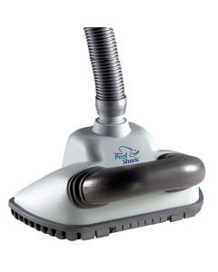 Onga/Pentair Pool Shark Pool Cleaner- Above & In Ground - Wall Climber