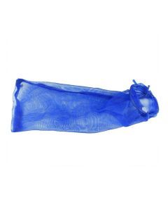Poolskim TPBAGC Blue Nylon Mesh Bag & Clip (#8) - Spare Part