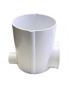 Poolskim TPBODY Body/Base (#9) - Spare Part