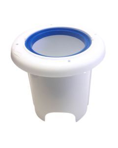 Poolskim TPHATT Floating Hat & Blue Ring (#10) - Spare Part
