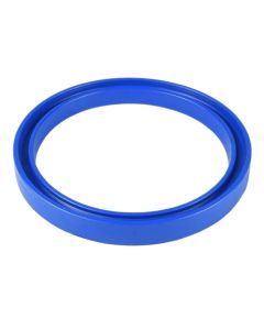 Poolskim TPRING Blue Hat Ring Only (#10.1) - Spare Part