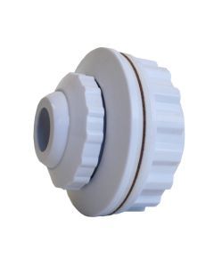 Pool Systems Threaded Eyeball for Fibreglass/Vinyl Pools