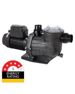 Davey PowerMaster Variable Speed ECO Pool Pump. 3Y Warranty, 5 Star Rated