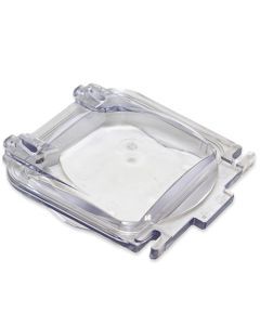 Pump Lid to Suit Poolrite SQI / PM - Pool Pump Spare Part