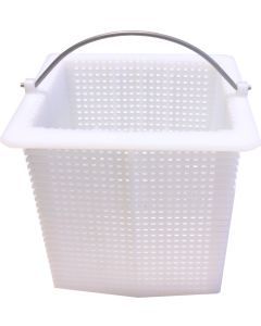 Poolrite PM / SQI Pool Pump Basket 20574 - Genuine Pool Pump Spare part
