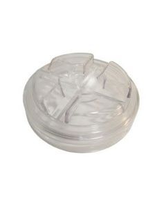 Pool Systems Generic Pump Lid suitable for Hurlcon / Astral CX / CTX / TX / ECO