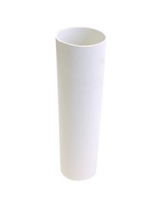Poolskim TPVC.2 0.2m of 50mm PVC Pipe (#3) - Spare Part