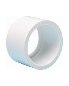 PVC reducing bush 50-40mm pressure