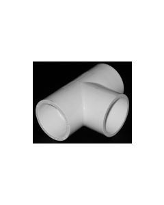 PVC Tee 40mm