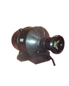 Davey Heated Blower 1240w Q5607-C38 - Spa Spare Part