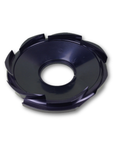 Spa-Quip Magnum Diffuser Plate - Spa Pump Part (Wet End) Q6728 - Spa Spare Part