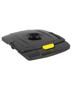 Zodiac CX20/CX20 Tile, CX35/CX35 Tile Cover Assembly R0632404 - Genuine Pool Cleaner Spare Part