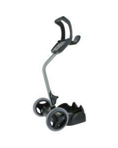 Zodiac Tornax TX35/TX35 Tile, AstralPool QG50 Complete Trolley Caddy TX R0767600 - Genuine Pool Cleaner Spare Part