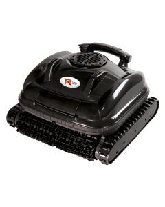 Waterco R120 Robotic Pool Cleaner. Wall, Floor + Scrubber and Climber