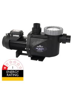 Reltech Premium PR150 1.5HP Pool Pump. 3Y Warranty, Retrofits Astral CTX, CX, TX, P320 and E-Series