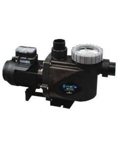 Reltech ECOFLO V5 PRO Series Variable 3 Speed ECO Pool Pump. 3Y Warranty, 6 Star Rated