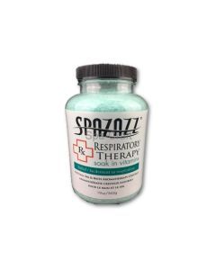 Spazazz Crystals RX Respiratory Therapy (Relief) 562g