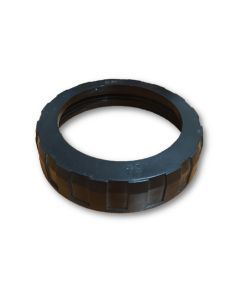 Davey Spa-Quip Classic Heater / SP500 Heater Body Lock Ring Q5042BK - Spa Spare Part