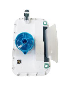 Robo-Tek Robo-Charge Motor Block HPA6012 - Genuine Pool Cleaner Spare Part