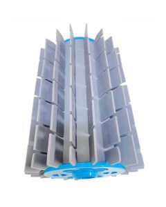 Robo-Tek Robo-Charge Squeegee Roller Wheel HPA6006 - Genuine Pool Cleaner Spare Part