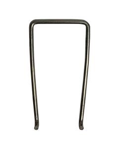 Robo-Tek ROBO-PLUS Base Plate Stainless Steel Retainer 620071 - Genuine Pool Cleaner Spare Part