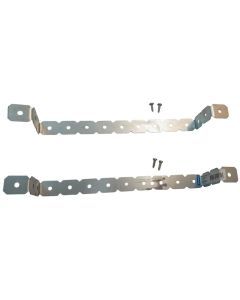 Robo-Tek ROBO-PLUS Control Box Wall Mounting Kit (Set of 2) 8020315 - Pool Cleaner Spare Part