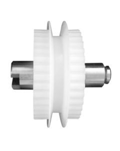 Robo-Tek ROBO-PLUS Drive Shaft 805076 - Genuine Pool Cleaner Spare Part
