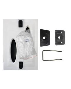 Robo-Tek ROBO-PLUS Gen 3 Base Plate 605100 Upgrade Kit - Genuine Pool Cleaner Spare Part